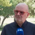 Nijemac plaćen iz Berlina savjetovao Vučića. Letica: Ako je netko mislio da u Europi vladaju drugi standardi osim interesa, prevario se