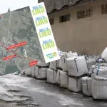 Ličani organizirali prosvjed zbog otpada i tvornice za preradu litija, objavljeni detalji