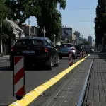 FOTO / Velika promjena: Separatori osvanuli na jednoj od najprometnijih zagrebačkih cesta