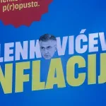 Benčić: Premijer je kapitulirao pred rastom cijena, a građane pokušava uvjeriti da život nije skup