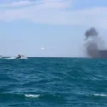 UN: Zemlje trebaju odbiti nastojanja Irana da kontrolira Hormuz