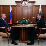 Umro bivši ruski ministar obrane Sergej Ivanov