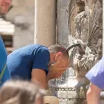 Toplinski val u Hrvatsku donio temperature i do 37 stupnjeva, DHMZ izdao crvena upozorenja