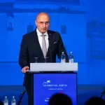 Grlić Radman: Suradnja i ulaganje u ljude ključ stabilnog Sredozemlja