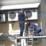 Ogromna navala! Evo koliko se čeka na montažu klime i koliko košta