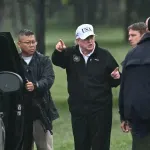 Trump proglasio pobjedu nad algama, najavio novi projekt: Bit će jedan od najvećih na svijetu