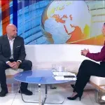 Avdagić: Ne znam hoće li ijedna zemlja odbiti otići na mimohod u Pariz, zašto bi Hrvatska bila jedina?