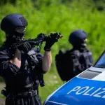 Grupa "Kommando Angry Birds" preuzela odgovornost za napad na prugu pored Koelna