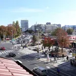 Zagrebačka vlast najavila i mega-rotor oko Trešnjevačkog placa: "Ubrzalo bi promet"