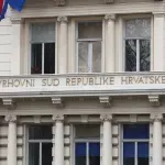 Vrhovni sud utvrdio propuste u radu općinskih sudova u Šibeniku i Zadru