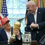 Trump: Opet želimo domaćinstvo SP-a, ali bez Meksika i Kanade