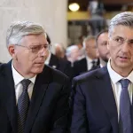 Reiner: Iz DP-a su rekli da nemaju nikakav dokument o BiH, nije dobro da se o takvim stvarima razvijaju spekulacije
