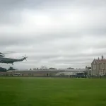 Srušio se helikopter britanske mornarice: Poginulo troje ljudi