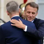 Macron primio Magyara, pozdravio "novu eru za našu Europu"