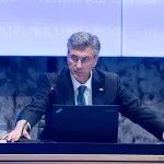 Plenković: Nema razloga dizati cijene, inflatorni pritisak je smanjen