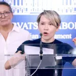 Ministarstvo zdravstva: Tvrdnje Kekin o uskraćivanju informacija nisu istinite