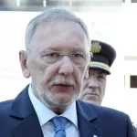 Božinović o lažnim dojavljivačima o bombama: Sustav će ih prije ili kasnije otkriti