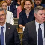 Profesorica ustavnog prava: Vlada je u pravu