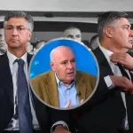 Puhovski za N1: Borba Plenkovića i Milanovića je primitivna komedija zabune