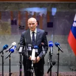 Zastupnici potvrdili četvrtu vladu Janeza Janše: "To će biti vlada za cijelu Sloveniju i sve generacije"