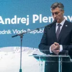 Plenković pri susretu s Hrvatima u Crnoj Gori: "Hvala na očuvanju ovako koherentne i snažne zajednice"