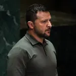 Zelenski u otvorenom pismu poziva Putina na sastanak licem u lice: Nudimo kraj ovog rata