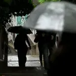 Mogući izraženiji pljuskovi s grmljavinom, evo što nas čeka za vikend