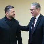 Europski čelnici sastaju se sa Zelenskim: "Europljani su ti koji mogu pomoći"