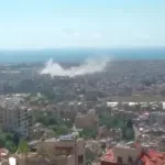 VIDEO / Izrael unatoč Trumpovom upozorenju bombardirao Bejrut: "Ovo je prekretnica"