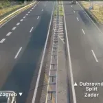 HAC otkrio gdje se najčešće događaju prometne nesreće: "Kad vide more..."