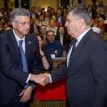 Nova anketa: HDZ-u i SDP-u pala popularnost, Milanović i dalje broj 1