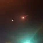 VIDEO / Iran ispalio projektile prema sjevernom Izraelu: "Stižu još razorniji udari..."