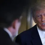 Trump: Ubili smo vođu jedne od najkrvožednijih terorističkih organizacija na planetu