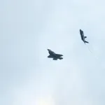 NATO članica podigla uzbunu zbog upada drona u zračni prostor