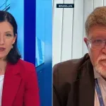 Tonino Picula: Ponovno imamo jedan "grace period" za režim u Beogradu