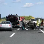 Prometni stručnjak nakon vikenda s deset poginulih u prometu: Predlažem pet hitnih mjera