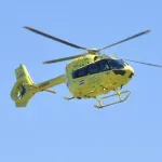Traktorist klizeći udarao u stabla, s teškim ozljedama prevezen helikopterom u Zagreb
