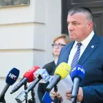 HOK se sastao sa Ćorićem: Tražimo da se ne diraju davanja za obrte do 40.000 eura