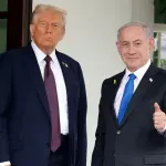 Netanyahu i Trump dogovorili sastanak u SAD-u