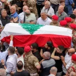 Kako je Libanon postao prijelomna točka primirja: "Zajedno u ratu, zajedno u miru"