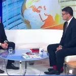 DP kao medijator između Plenkovića i Milanovića? Barać: "Ako bismo to mogli dokumentom koji nudimo..."