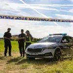 Agencija: U padu ultralakog zrakoplova kod Vrsara dvoje lakše ozlijeđenih