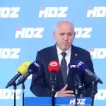 Bačić: Potvrdilo se da je SDP "junior partner" Možemo, u kojem je zavladala nervoza. Naša koalicija s Penavom je stabilna