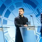 Baltičke i nordijske države žele Ukrajinu u NATO-u i Europskoj uniji