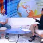 Vidmarović o sporazumu Iran-SAD: Kompletna dominacija položaja Teherana