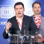 Grmoja: Za stanje u pravosuđu jednako su odgovorni HDZ i SDP, Most je "jedina treća opcija"