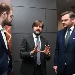 Ćorić očekuje pad inflacije u 2027. na europski prosjek, zadovoljan će biti s 2 posto