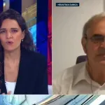 Vojni analitičar: Načelnika Glavnog stožera treba isključiti iz sukoba, on samo izvršava zapovjedi