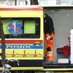 Sudar u Krapinskim Toplicama: Jedna osoba poginula, druga ozlijeđena prevezena u bolnicu