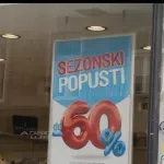 40, 50, 60, čak i 70 posto: Jesu li popusti doista stvarni ili tek dobro osmišljena marketinška zamka?